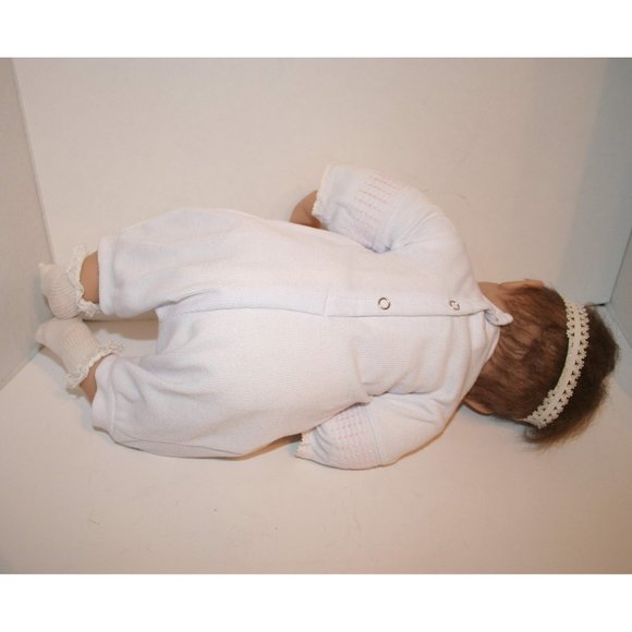 Ashton Drake Olivia Gentle Touch Baby Doll So Truly Real Lifelike Interactive - Picture 7 of 7